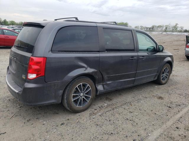 Photo 3 from auction – 2017 DODGE GRAND CARA with VIN 2C4RDGEG0HR873274