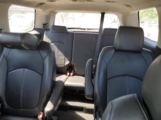 Photo 10 from auction – 2016 GMC ACADIA SLT with VIN 1GKKRRKD7GJ146892
