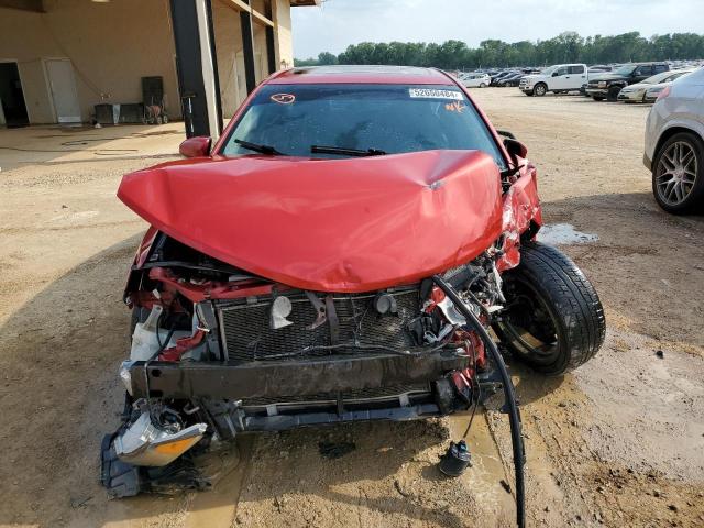 Photo 5 from auction – 2012 TOYOTA CAMRY SE with VIN 4T1BK1FKXCU522452
