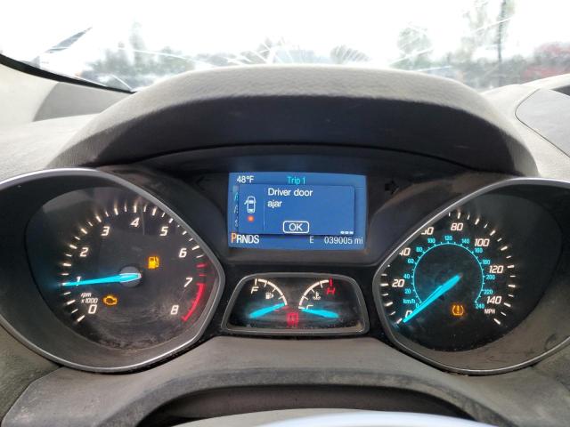 Photo 9 from auction – 2014 FORD ESCAPE SE with VIN 1FMCU9GX9EUC01089