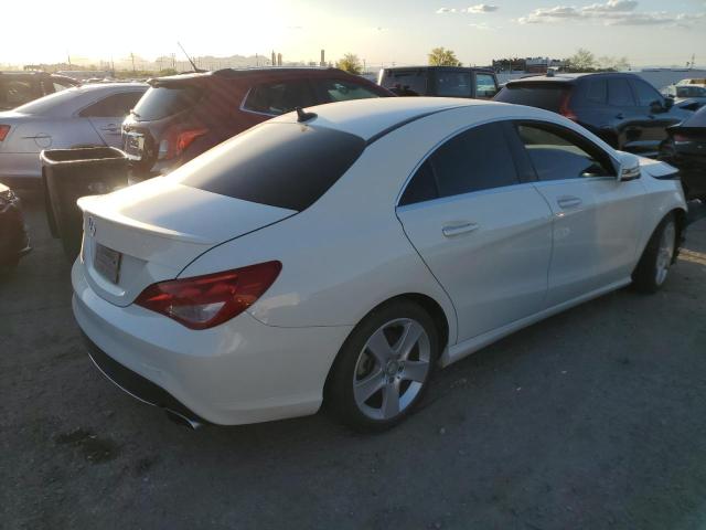 Photo 3 from auction – 2016 MERCEDES-BENZ CLA 250 with VIN WDDSJ4EB2GN293278