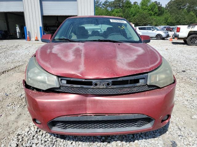 Photo 5 from auction – 2009 FORD FOCUS SE with VIN 1FAHP32N99W152013