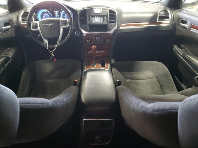 Photo 8 from auction – 2012 CHRYSLER 300 with VIN 2C3CCAAG5CH124520