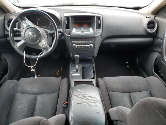 Photo 8 from auction – 2013 NISSAN MAXIMA S with VIN 1N4AA5AP0DC836007