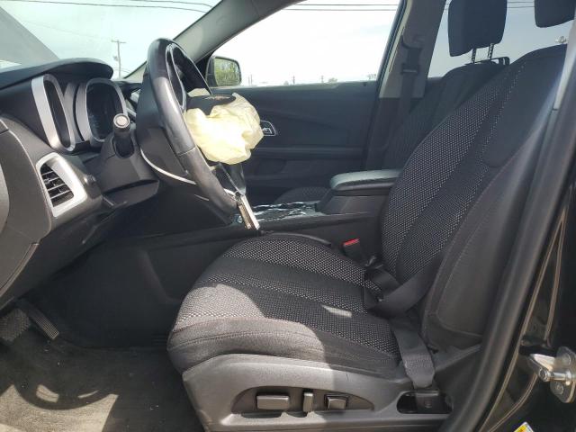 Photo 7 from auction – 2017 CHEVROLET EQUINOX LT with VIN 2GNFLFEK1H6321425