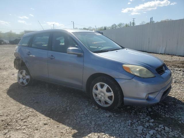 Photo 4 from auction – 2006 TOYOTA COROLLA MA with VIN 2T1KR32E56C554559
