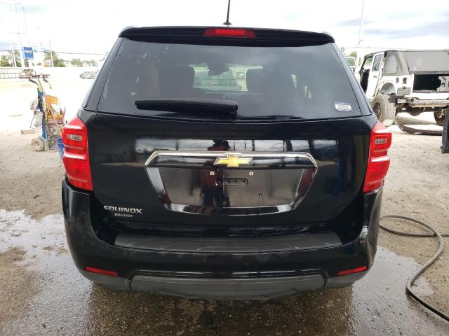 Photo 6 from auction – 2017 CHEVROLET EQUINOX LS with VIN 2GNALBEK5H1608833