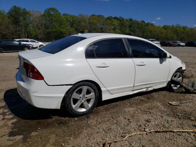 Photo 3 from auction – 2007 HONDA CIVIC EX with VIN 2HGFA16887H305991