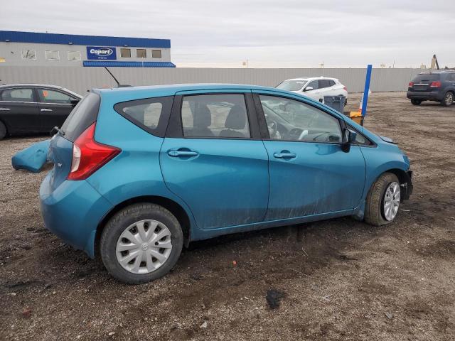 Photo 3 from auction – 2016 NISSAN VERSA NOTE with VIN 3N1CE2CP2GL406946