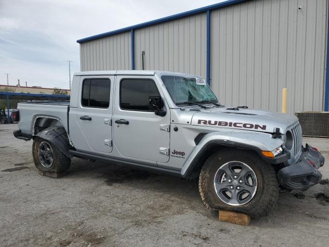 Photo 4 from auction – 2023 JEEP GLADIATOR with VIN 1C6JJTBG5PL571156