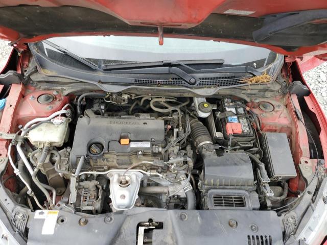 Photo 11 from auction – 2018 HONDA CIVIC LX with VIN 2HGFC2F51JH511585