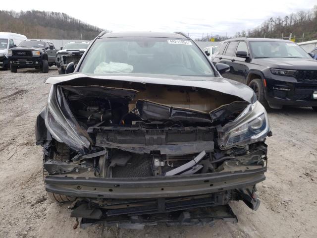 Photo 5 from auction – 2019 SUBARU OUTBACK TO with VIN 4S4BSATC0K3210383