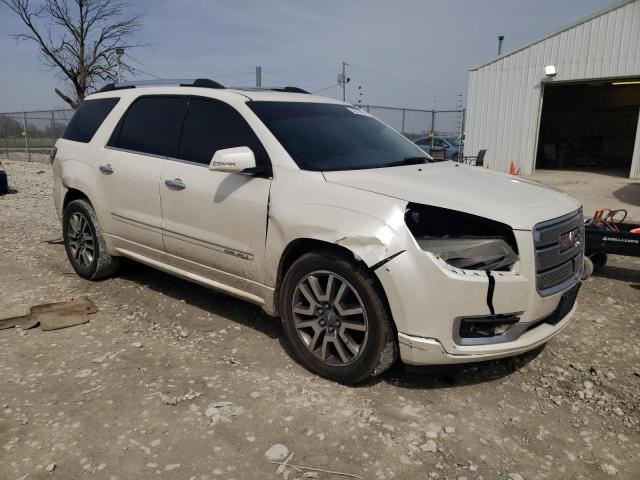 Photo 4 from auction – 2013 GMC ACADIA DEN with VIN 1GKKVTKDXDJ128682