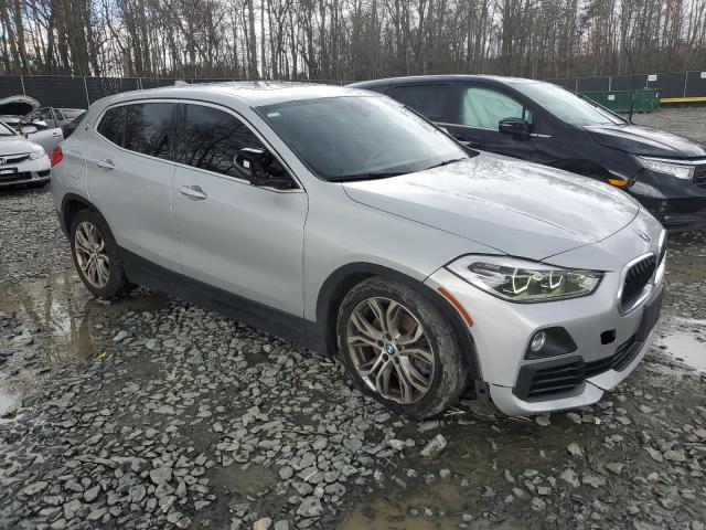 Photo 4 from auction – 2018 BMW X2 XDRIVE2 with VIN WBXYJ5C37JEF69831