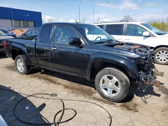 Photo 4 from auction – 2012 CHEVROLET COLORADO L with VIN 1GCESCF97C8117913