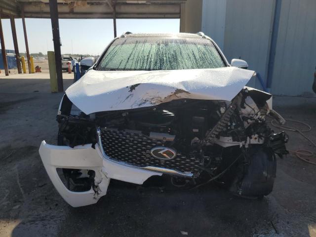 Photo 5 from auction – 2016 KIA SORENTO SX with VIN 5XYPK4A56GG126944