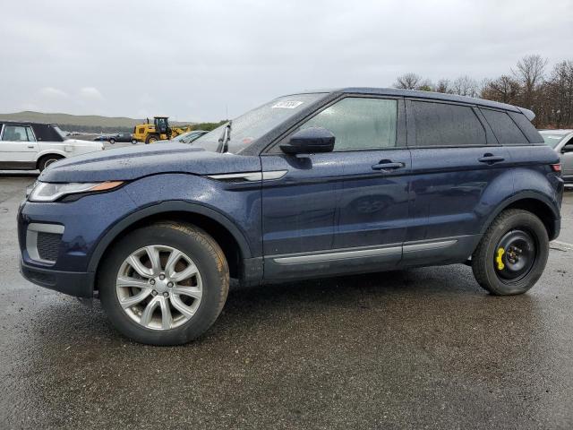 LAND ROVER RANGE ROVE 2017 with VIN SALVP2BG0HH184529 - Photo from auction