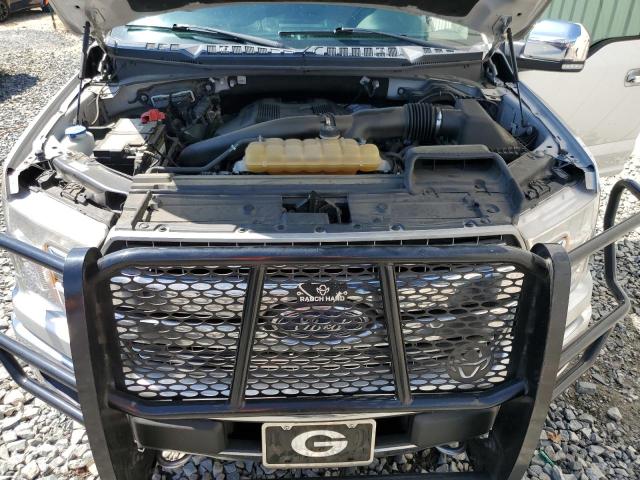 Photo 11 from auction – 2018 FORD F150 SUPER with VIN 1FTEW1EG7JFB20490