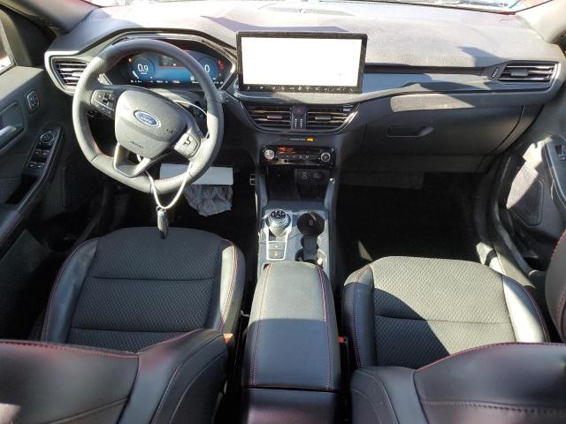 Photo 8 from auction – 2023 FORD ESCAPE ST with VIN 1FMCU9NA1PUA55644