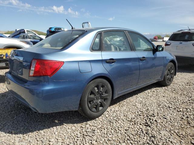 Фото 3 с аукциона – 2008 SUBARU IMPREZA 2. с VIN JF1GE61678H521791
