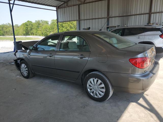 Photo 2 from auction – 2007 TOYOTA COROLLA CE with VIN 1NXBR32EX7Z898582