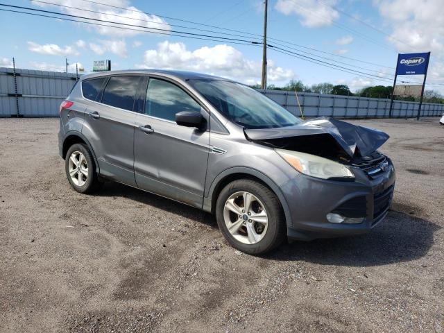 Photo 4 from auction – 2014 FORD ESCAPE SE with VIN 1FMCU0G9XEUA14991