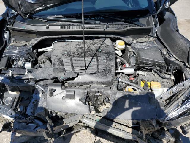 Photo 12 from auction – 2021 SUBARU FORESTER S with VIN JF2SKARCXMH508474