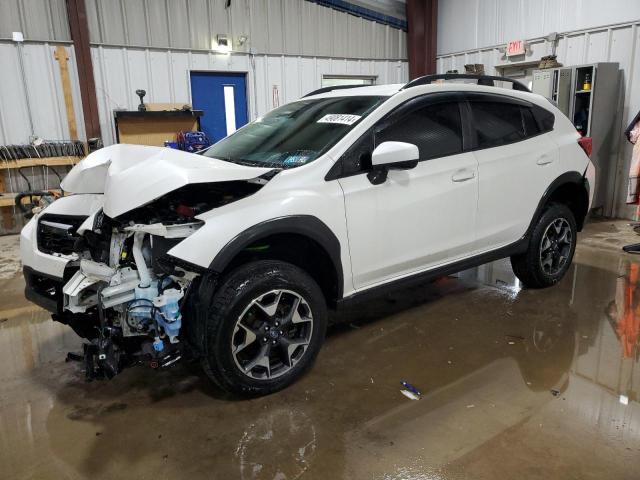 Photo 1 from auction – 2019 SUBARU CROSSTREK with VIN JF2GTACC3K8375694