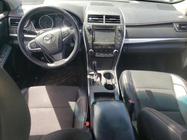 Photo 8 from auction – 2016 TOYOTA CAMRY LE with VIN 4T1BF1FK3GU253561