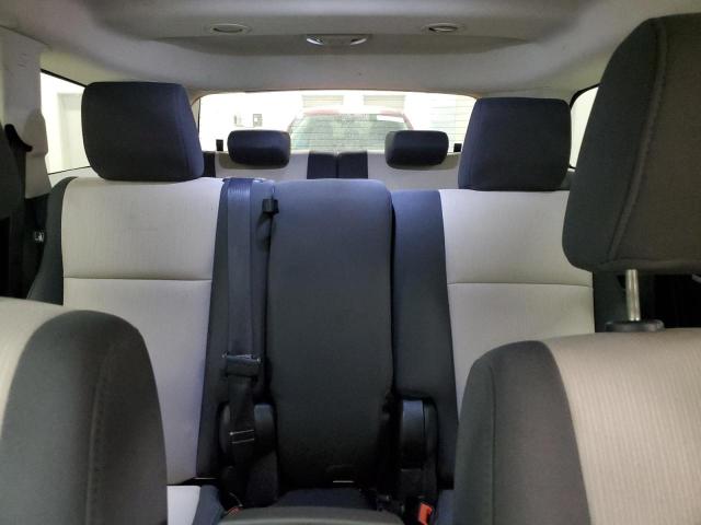 Photo 10 from auction – 2009 DODGE JOURNEY SX with VIN 3D4GG57V89T522015