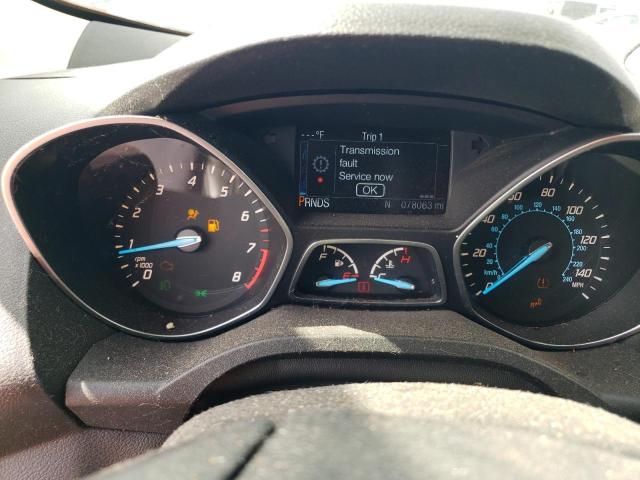 Photo 9 from auction – 2014 FORD ESCAPE TIT with VIN 1FMCU0JX5EUE27117