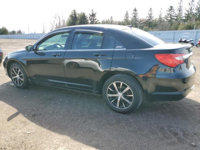 Photo 2 from auction – 2012 CHRYSLER 200 LX with VIN 1C3CCBAB5CN268716