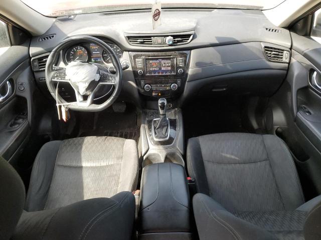 Photo 8 from auction – 2019 NISSAN ROGUE S with VIN 5N1AT2MT7KC759818