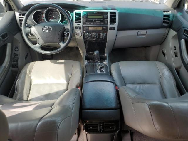 Photo 8 from auction – 2006 TOYOTA 4RUNNER LI with VIN JTEBT17R368037012