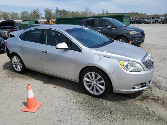 Photo 4 from auction – 2013 BUICK VERANO with VIN 1G4PS5SK5D4245441