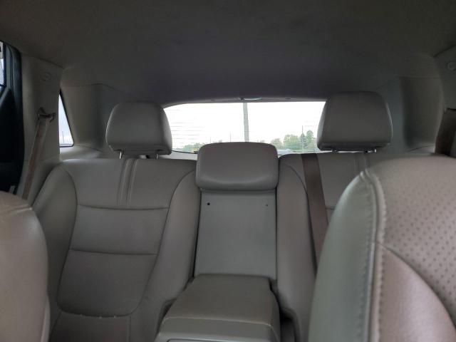 Photo 10 from auction – 2014 KIA SORENTO EX with VIN 5XYKUDA70EG453956