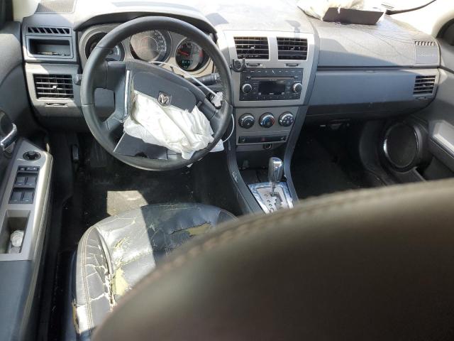 Photo 8 from auction – 2010 DODGE AVENGER R/ with VIN 1B3CC5FB6AN209632