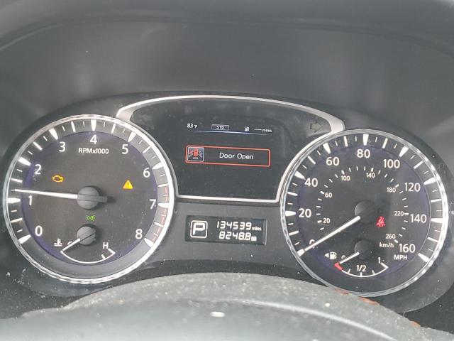 Photo 9 from auction – 2015 INFINITI QX60 with VIN 5N1AL0MM7FC556463