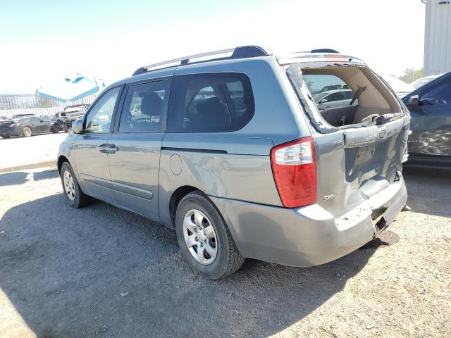 Photo 2 from auction – 2008 KIA SEDONA EX with VIN KNDMB233586256883