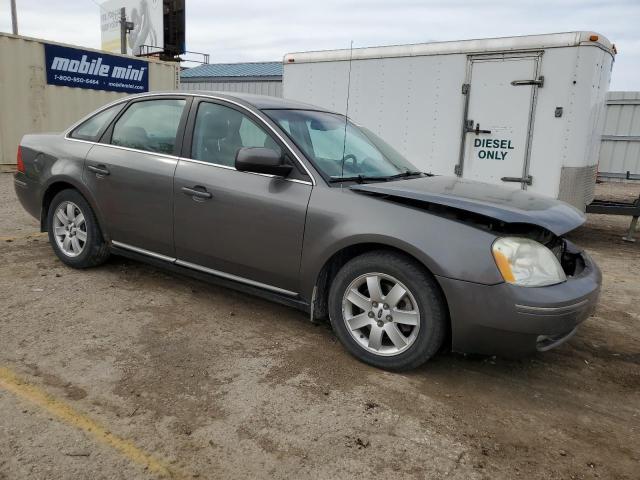 Photo 4 from auction – 2006 FORD FIVE HUNDR with VIN 1FAFP24146G157654