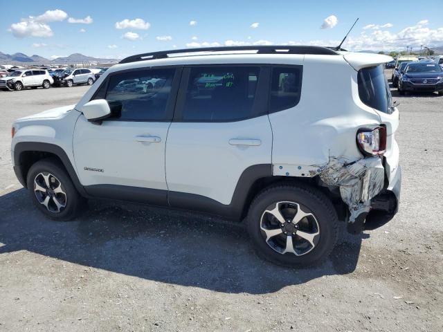 Photo 2 from auction – 2015 JEEP RENEGADE L with VIN ZACCJBBTXFPC07429