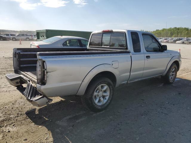 Photo 3 from auction – 2002 NISSAN FRONTIER K with VIN 1N6DD26SX2C382630