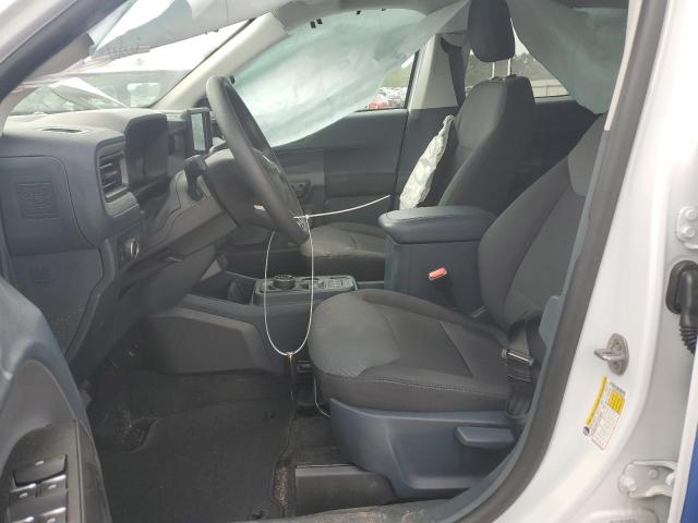 Photo 7 from auction – 2023 FORD MAVERICK X with VIN 3FTTW8E33PRA76495