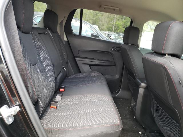 Photo 11 from auction – 2017 GMC TERRAIN SL with VIN 2GKALNEK9H6133334