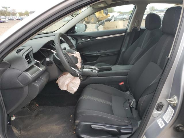 Photo 7 from auction – 2016 HONDA CIVIC EX with VIN 19XFC2F70GE249403
