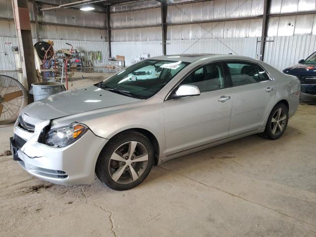 Photo 1 from auction – 2012 CHEVROLET MALIBU 1LT with VIN 1G1ZC5EU2CF389788