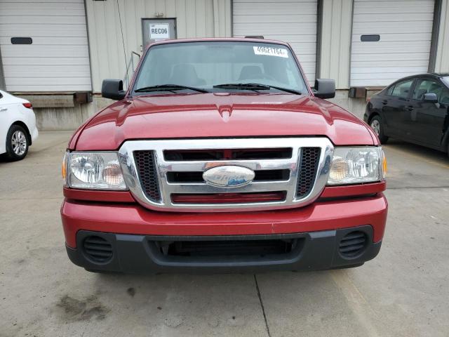 Photo 5 from auction – 2009 FORD RANGER SUP with VIN 1FTYR14D49PA13091