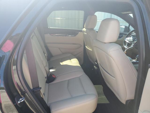 Photo 11 from auction – 2019 CADILLAC XT5 with VIN 1GYKNARS1KZ109712