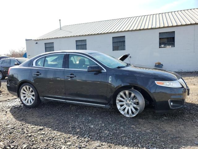 Photo 4 from auction – 2011 LINCOLN MKS with VIN 1LNHL9FTXBG603012