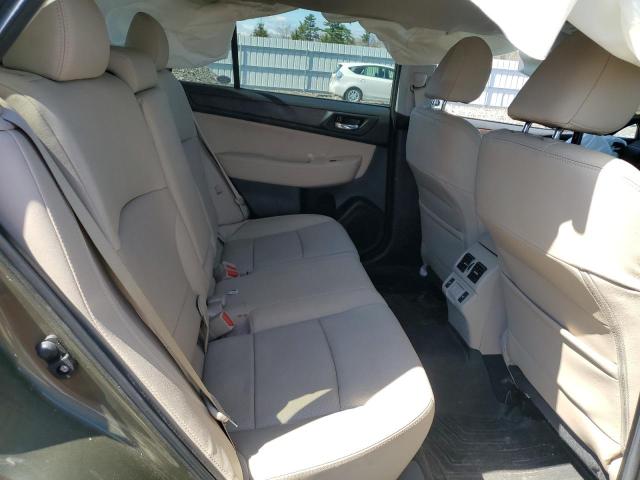 Photo 10 from auction – 2019 SUBARU OUTBACK 3. with VIN 4S4BSENC5K3349056